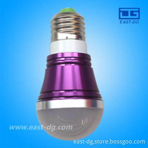 5W LED Bulb Lighting with CE&RoHS